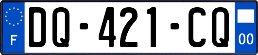 DQ-421-CQ