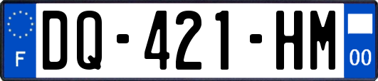 DQ-421-HM