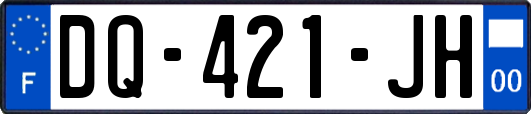 DQ-421-JH