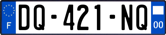 DQ-421-NQ