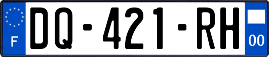 DQ-421-RH