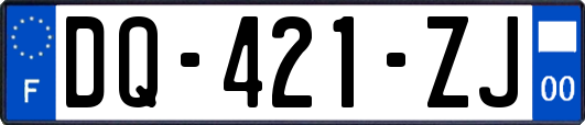 DQ-421-ZJ