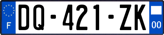 DQ-421-ZK