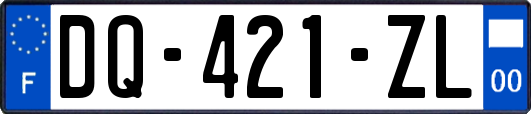 DQ-421-ZL