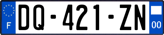 DQ-421-ZN