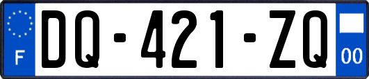 DQ-421-ZQ