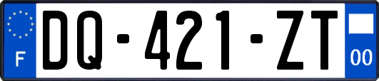 DQ-421-ZT