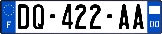 DQ-422-AA