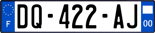 DQ-422-AJ