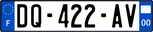 DQ-422-AV