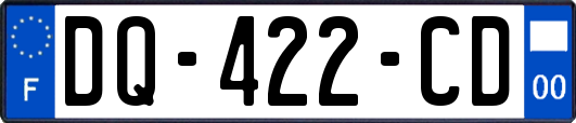DQ-422-CD