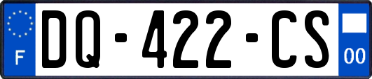 DQ-422-CS