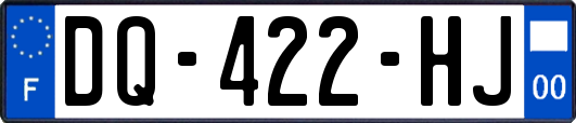 DQ-422-HJ