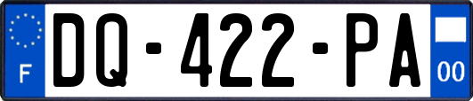 DQ-422-PA