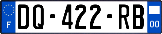 DQ-422-RB