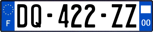 DQ-422-ZZ