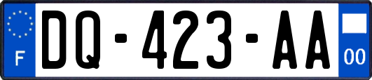 DQ-423-AA