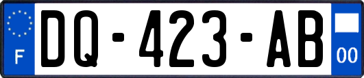 DQ-423-AB