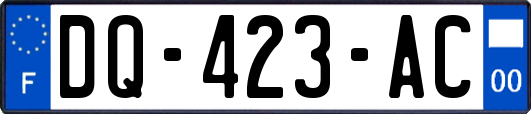 DQ-423-AC