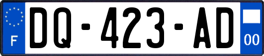 DQ-423-AD