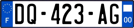 DQ-423-AG