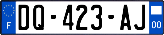 DQ-423-AJ