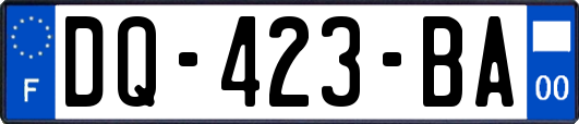 DQ-423-BA