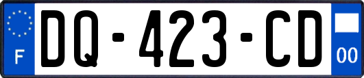 DQ-423-CD