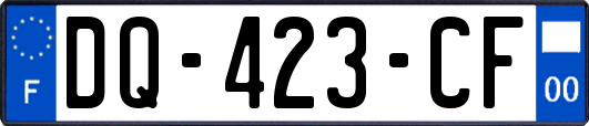 DQ-423-CF