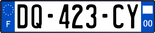 DQ-423-CY