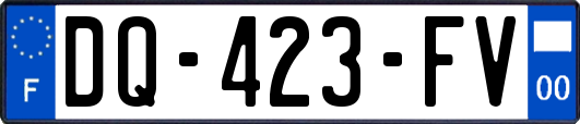 DQ-423-FV