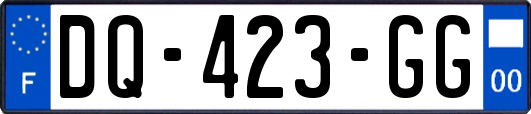 DQ-423-GG