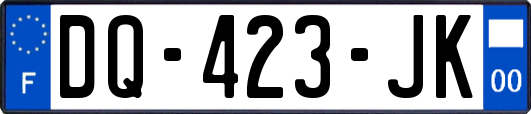 DQ-423-JK