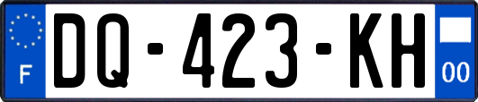 DQ-423-KH