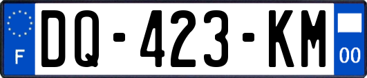 DQ-423-KM