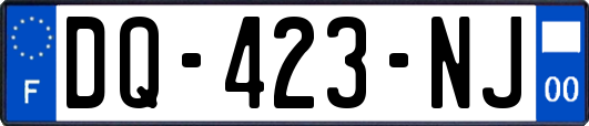 DQ-423-NJ