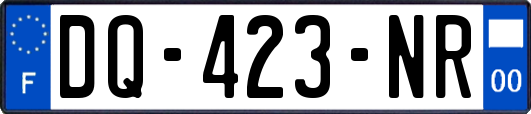 DQ-423-NR