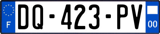 DQ-423-PV