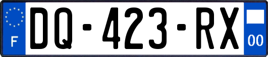 DQ-423-RX