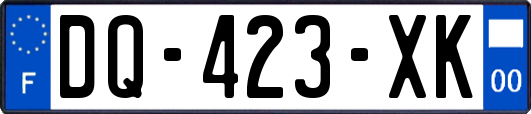 DQ-423-XK