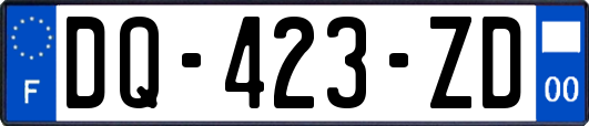 DQ-423-ZD