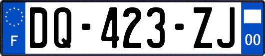 DQ-423-ZJ