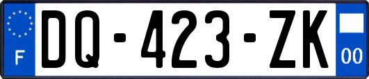 DQ-423-ZK