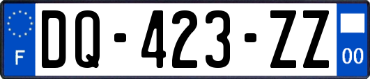 DQ-423-ZZ