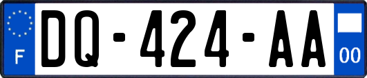 DQ-424-AA