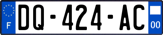 DQ-424-AC