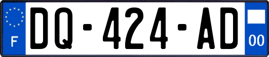 DQ-424-AD