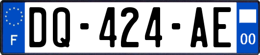 DQ-424-AE