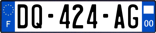 DQ-424-AG