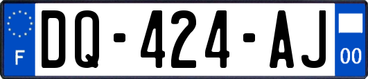 DQ-424-AJ